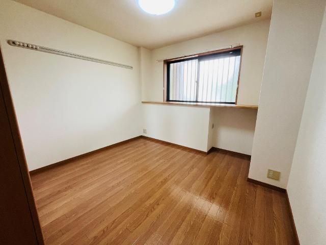 エスポワール青山 部屋画像
