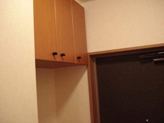 エスポワール青山 部屋画像