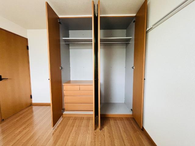 エスポワール青山 部屋画像