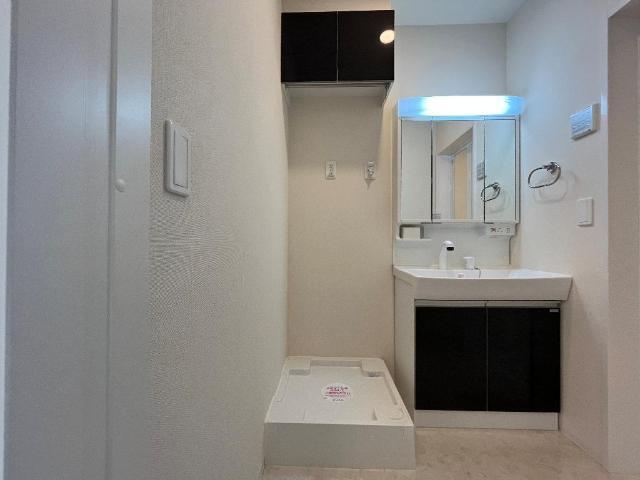 西宮市山口町下山口新築アパートT 部屋画像