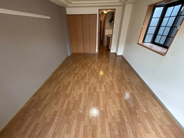 ラフィーヌ上野田Ⅱ 部屋画像