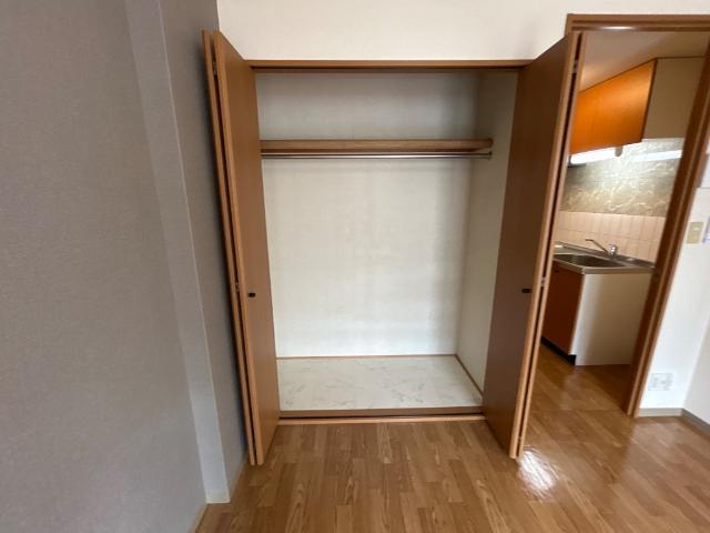 ラフィーヌ上野田Ⅱ 部屋画像