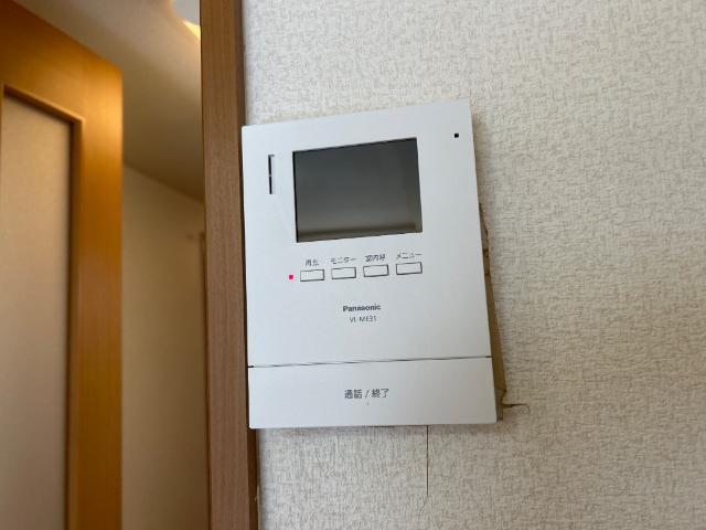 ラフィーヌ上野田Ⅱ 部屋画像