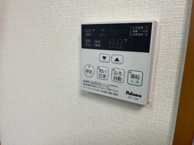 ＩＮＧＬＥ　ＳＩＤＥ 部屋画像