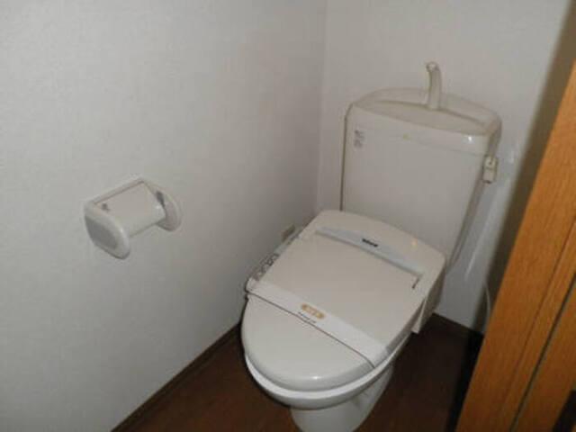 ボナール白水　2棟（201） 部屋画像