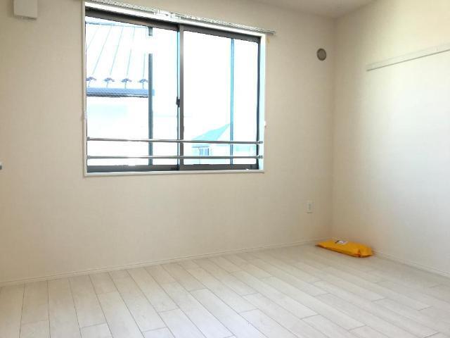 西宮市山口町新築アパートK 部屋画像