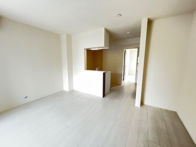西宮市山口町新築アパートK 部屋画像