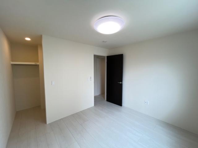 西宮市山口町新築アパートK 部屋画像