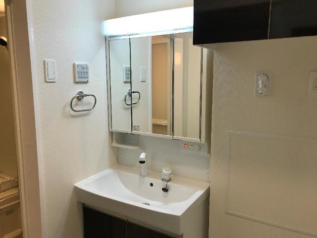 西宮市山口町新築アパートK 部屋画像