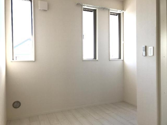西宮市山口町新築アパートK 部屋画像