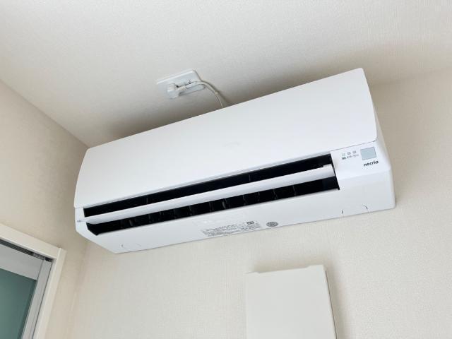 西宮市山口町新築アパートK 部屋画像