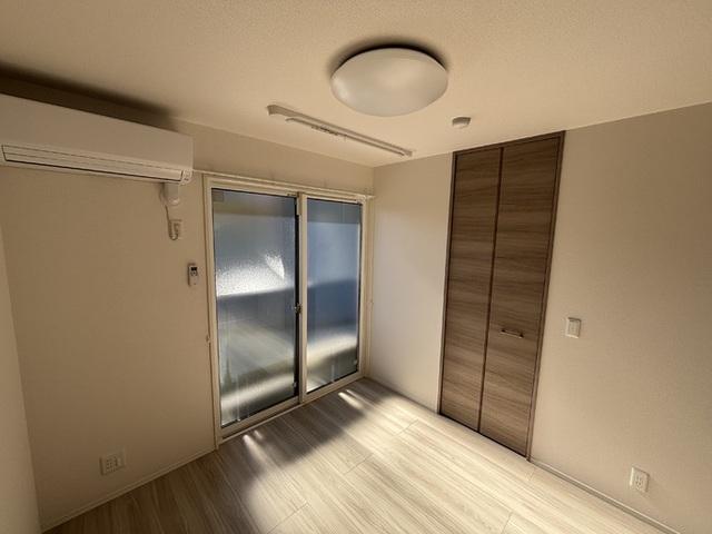 Maison de 青木（102） 部屋画像
