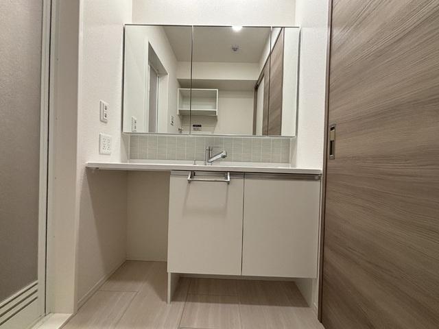Maison de 青木（102） 部屋画像