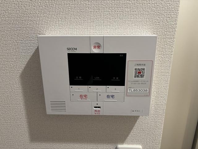 Maison de 青木（102） 部屋画像