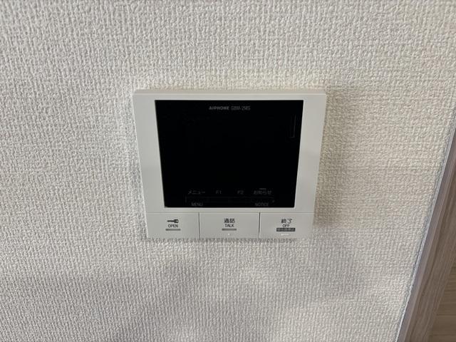 Maison de 青木（102） 部屋画像