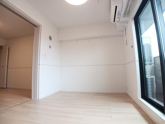 ヒカルサ尼崎神崎町（304） 室内