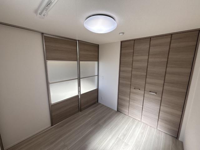 Maison de 青木（203） 部屋画像