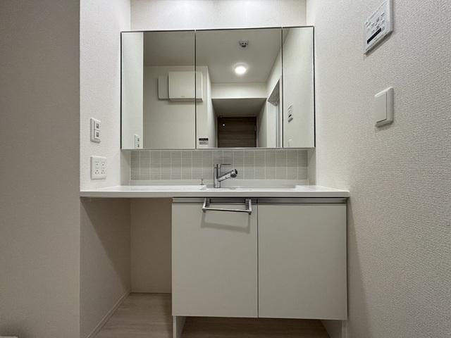 Maison de 青木（203） 部屋画像