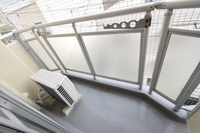 甲南クローバーハウス（407） 部屋画像