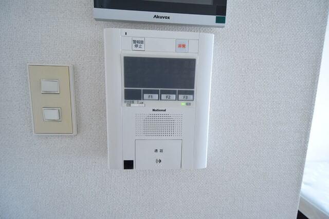 甲南クローバーハウス（409） 部屋画像