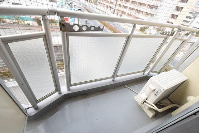 甲南クローバーハウス（416） 部屋画像