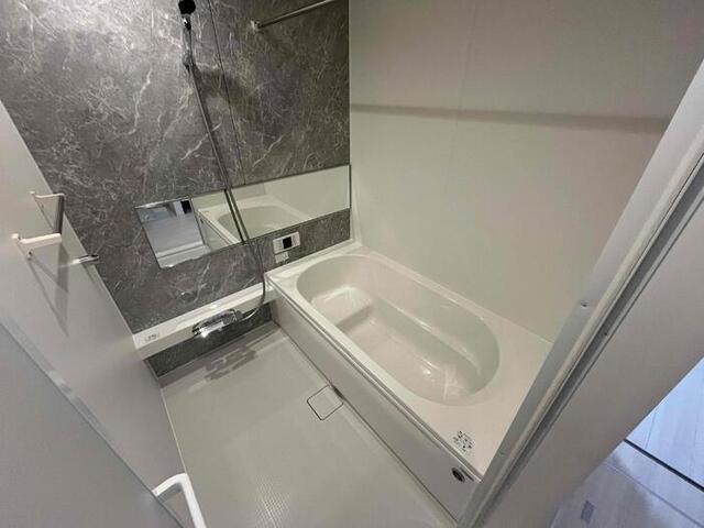 Meteor Grand（101） 部屋画像