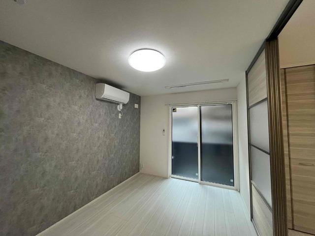 Meteor Grand（101） 部屋画像