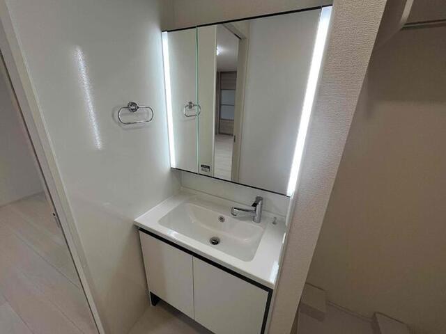 Meteor Grand（101） 部屋画像