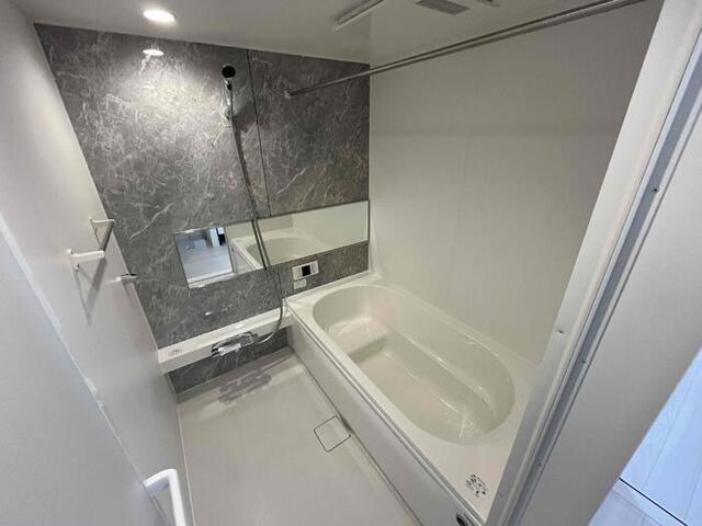 Meteor Grand（201） 部屋画像