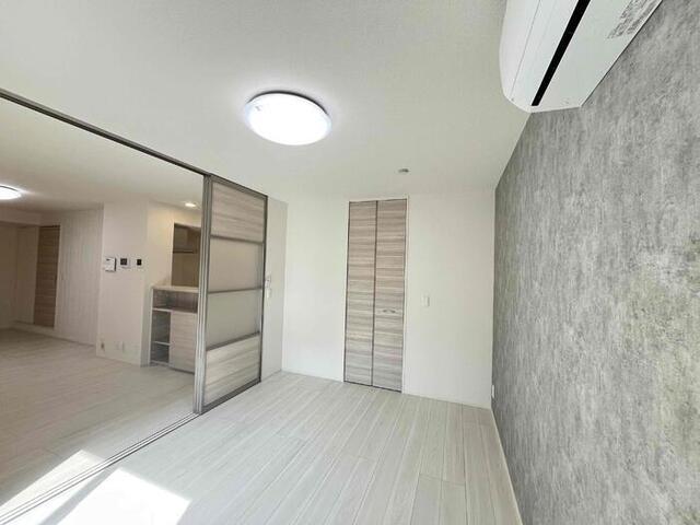 Meteor Grand（201） 部屋画像