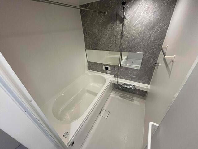 Meteor Grand（202） 部屋画像