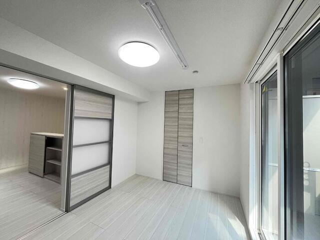 Meteor Grand（202） 部屋画像