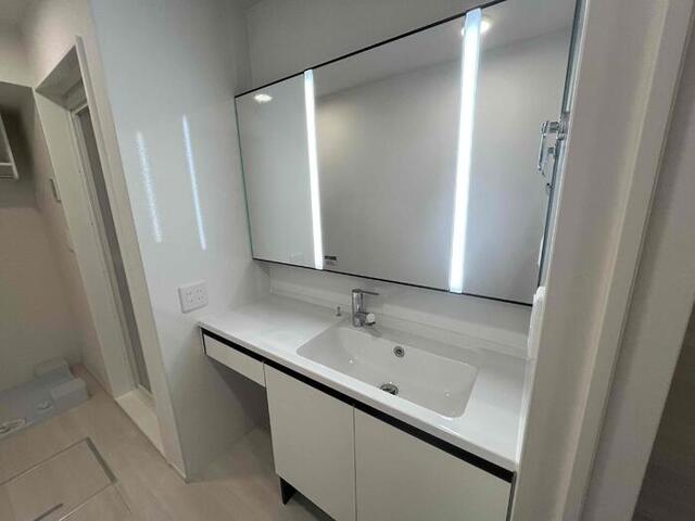Meteor Grand（202） 部屋画像