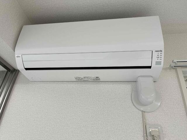 Meteor Grand（202） 部屋画像