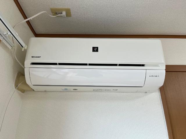グランチェスタ・ノース 部屋画像