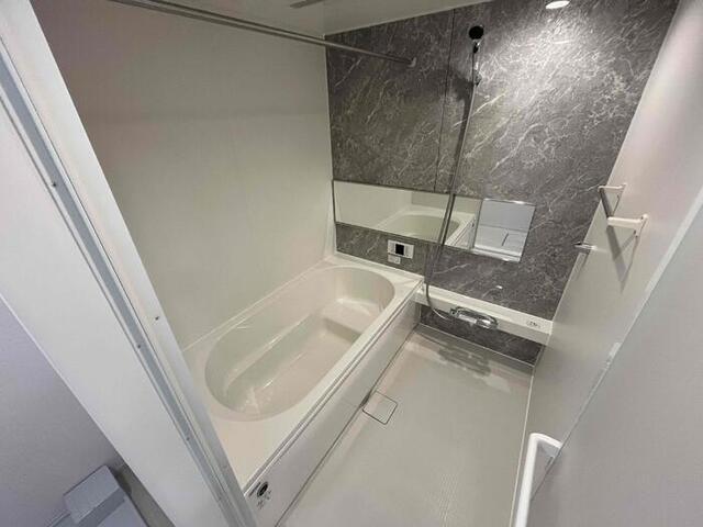 Meteor Grand（302） 部屋画像