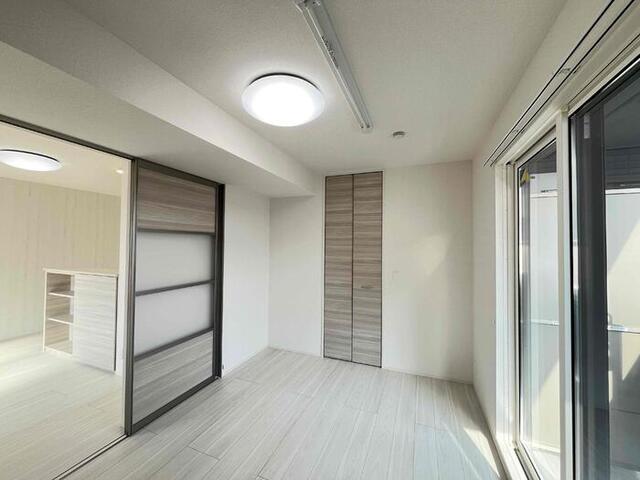 Meteor Grand（302） 部屋画像