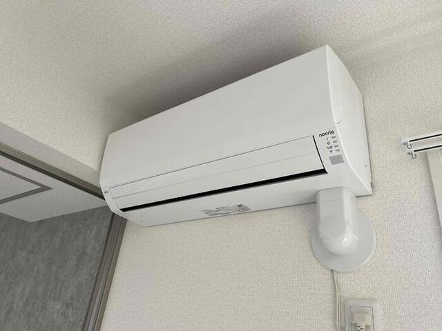 Meteor Grand（302） 部屋画像