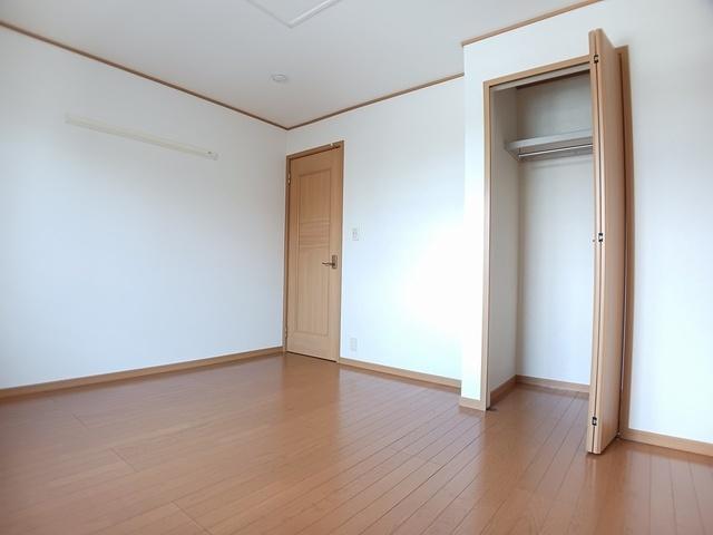クラール雅（203） 室内