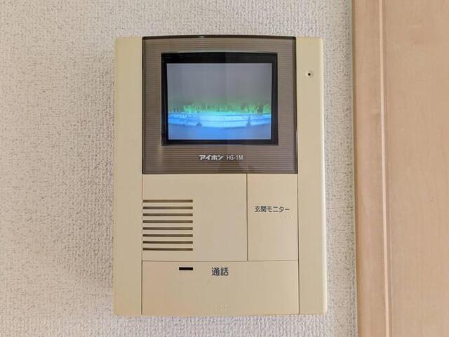 ウェスタン フォレスト（302） セキュリティ