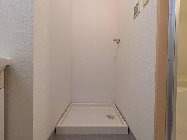 ウェスタン フォレスト（302） 部屋画像