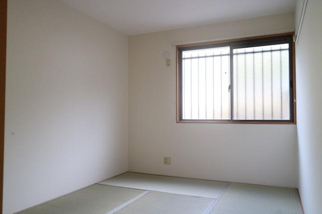 サンラーマ・パティオ　A（102） 部屋画像