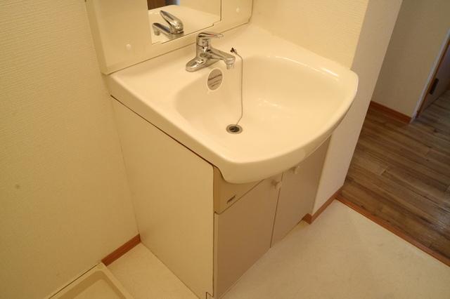 サンラーマ・パティオ　A（102） 部屋画像
