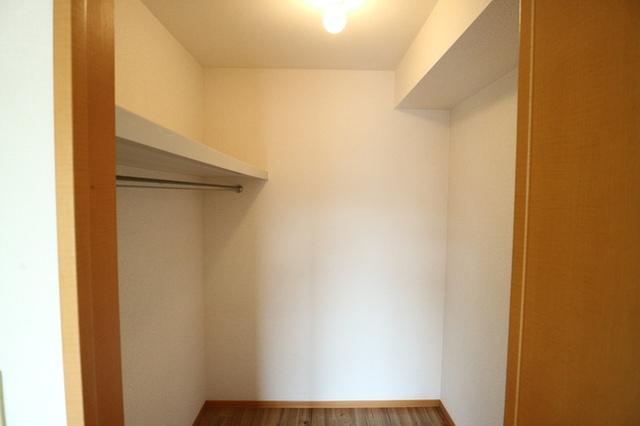 サンラーマ・パティオ　A（102） 部屋画像