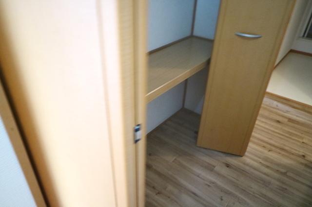 サンラーマ・パティオ　A（102） 部屋画像