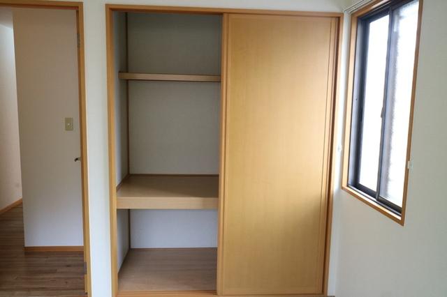 サンラーマ・パティオ　A（102） 部屋画像