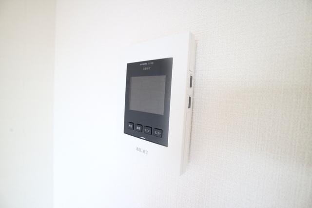 サンラーマ・パティオ　A（102） 部屋画像