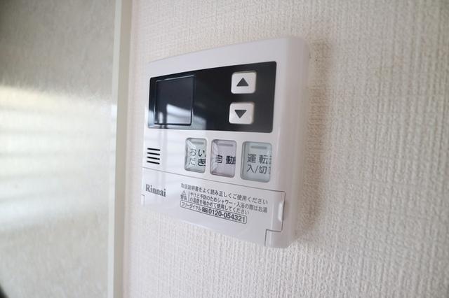 サンラーマ・パティオ　A（102） 部屋画像