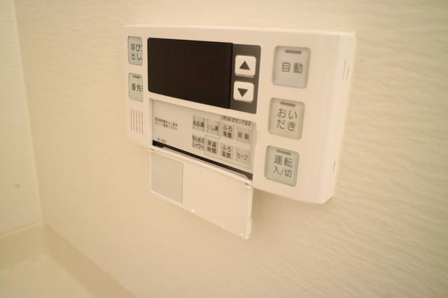 サンラーマ・パティオ　A（102） 部屋画像
