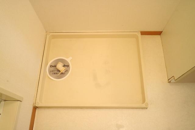 サンラーマ・パティオ　A（102） 部屋画像